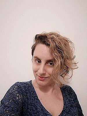 Profile photo for Nicole Prini