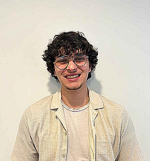 Profile photo for Aaron Moore