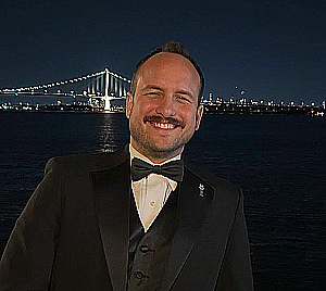 Profile photo for Lou LaMonte