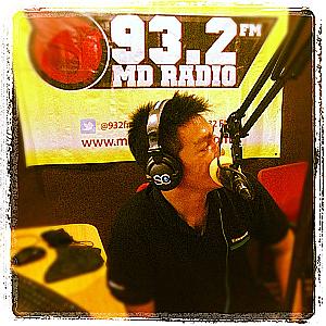 Profile photo for Rusfian Karim