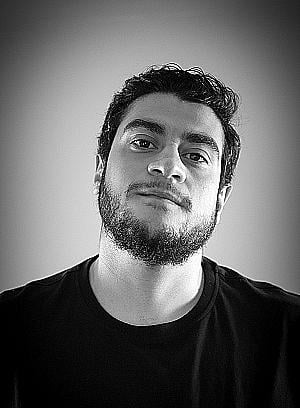 Profile photo for Omar Essam