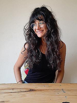 Profile photo for Rasha Kleib