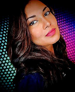 Profile photo for Corine Ragbir-Busschots