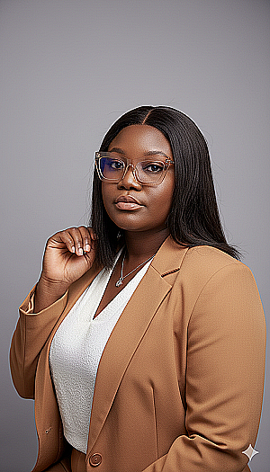 Profile photo for Mamaru Laura