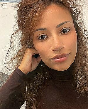 Profile photo for Krystle Ortega