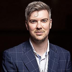 Profile photo for William O'Brien