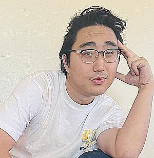 Profile photo for James Director-Kim