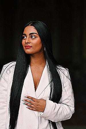 Profile photo for Ramya Ramana