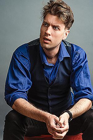 Profile photo for Sacha Husband