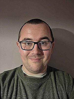 Profile photo for Michael Hamilton