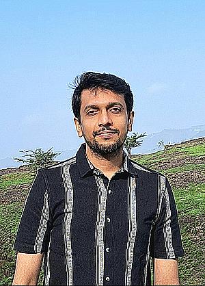 Profile photo for Harshal Doshi