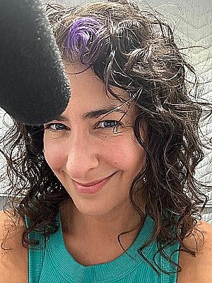 Profile photo for Barri Tsavaris