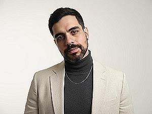 Profile photo for Andryk McBeath