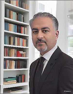 Profile photo for Amir Sh