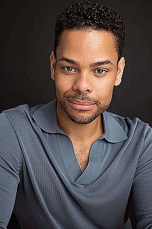 Profile photo for Nigel Hall