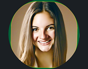 Profile photo for Sara Wilkins