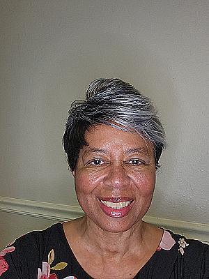 Profile photo for Jacqueline Tyler