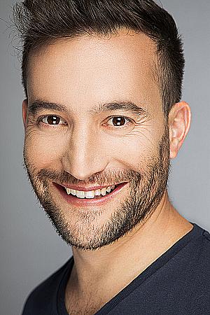 Profile photo for Brad Nowikow