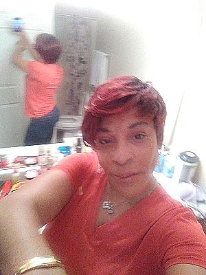 Profile photo for Charlene R Muhammad