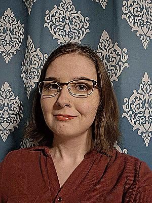 Profile photo for Keely Ravenshaw