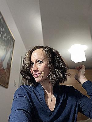 Profile photo for Lucie Amiel