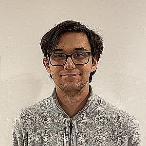 Profile photo for Carson Nietlisbach