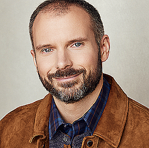 Profile photo for Dave Bisson