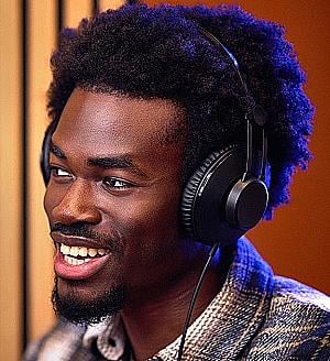 Profile photo for Nathan Luwa