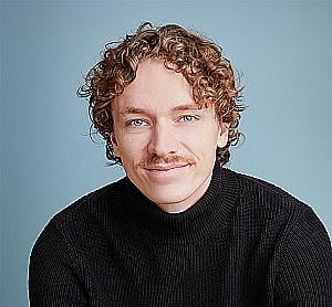 Profile photo for Henry Korba-Babcock