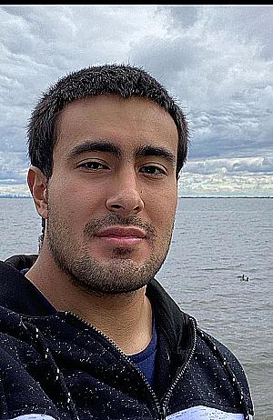 Profile photo for Angel Navarro