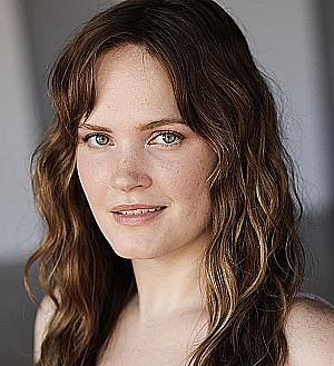 Profile photo for Meg Barlowe