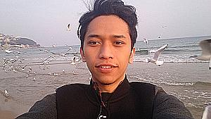 Profile photo for Irfan Nauval