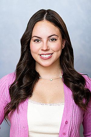 Profile photo for Alison Topkis