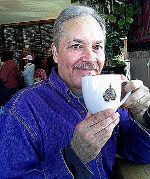 Profile photo for John Jordan-Cascade