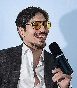 Profile photo for Rosen Iliev