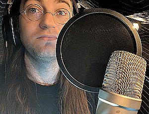 Profile photo for James Malachi Wright