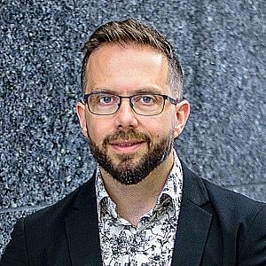 Profile photo for Julien Cloutier