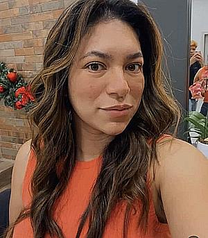 Profile photo for Ingrid Poliana de souza Magalhães