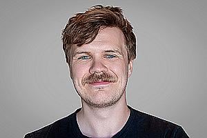 Profile photo for Eirik Holsæter