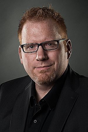 Profile photo for Mike Durocher