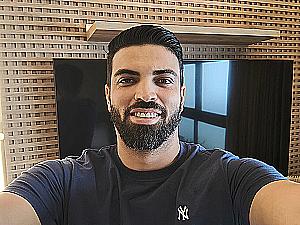 Profile photo for Johnathan Bonfim Valverde Souza