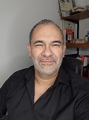 Profile photo for Lobsang salguero