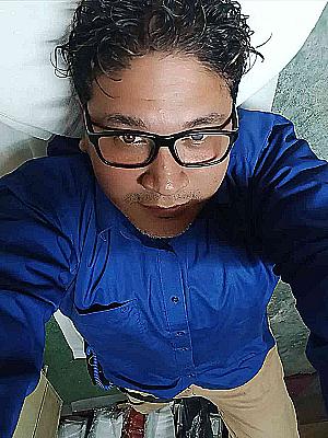 Profile photo for Wilson Alejandro Gavilanes Sandoval