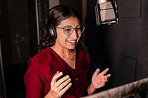 Profile photo for Maureen Wheeler