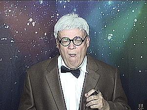 Profile photo for Fred Bugg