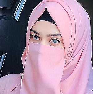 Profile photo for Muqadas waqar