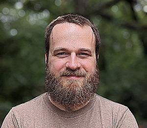 Profile photo for Chris Rogers