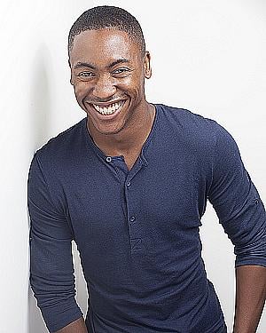 Profile photo for Benjamin Welch