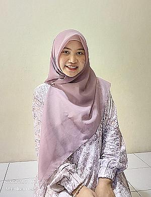 Profile photo for Marsela Rosiana Putri