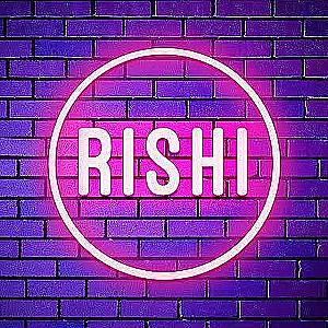 Profile photo for Rishi Sharma